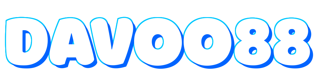 Logo DAVOO88
